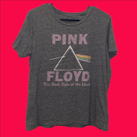 Pink Floyd T-Shirt - Picture 1 of 3